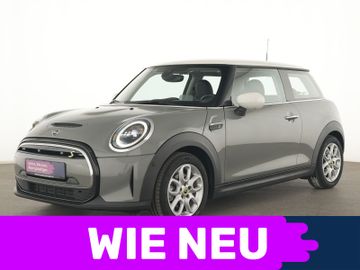 MINI Cooper SE - 1
