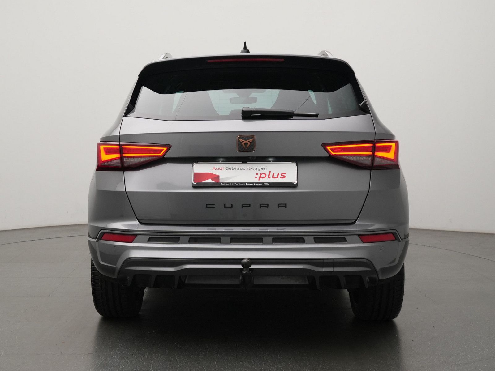 Cupra Ateca - Bild 21
