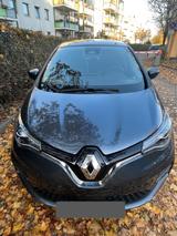 Renault ZOE Intens R135/Z.E. 50 Batteriekauf Intens - Renault ZOE in Dresden