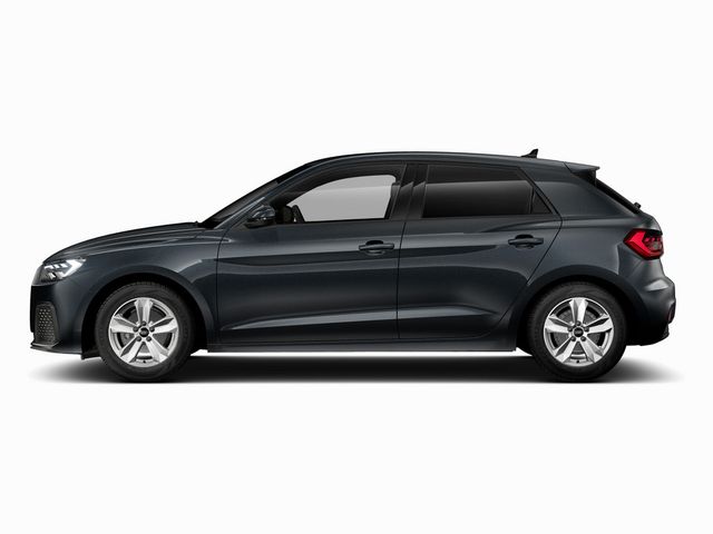 A1 Sportback 25 TFSI basis S-tronic LED, App-Con