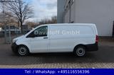 Mercedes-Benz Vito Kasten 119 CDI/BT RWD lang/Klima/AHK/Nr. 56 - Mercedes-Benz: A