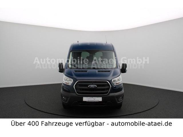 Fahrzeugabbildung Ford Transit 350 L3H2 Automatik *9-SITZE* NAVI 2345