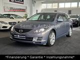 Mazda 6 Kombi 2.5 Top|Leder|Bi-Xenon|AHK|Bose - Mazda Gebrauchtwagen von 2008