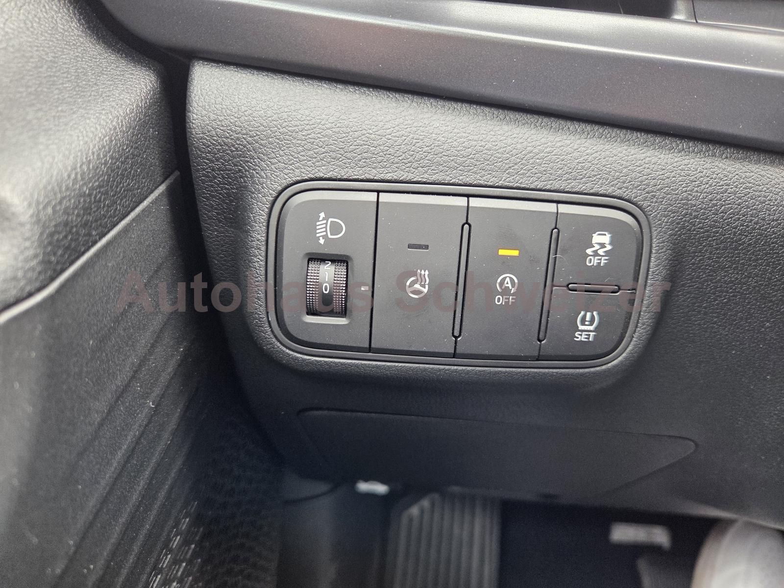 Hyundai i20 – Bild 19