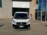 Fiat Scudo 2.0 MJT/130 PC Panorama Executive 8/9 - Fiat Scudo: Panorama Executive