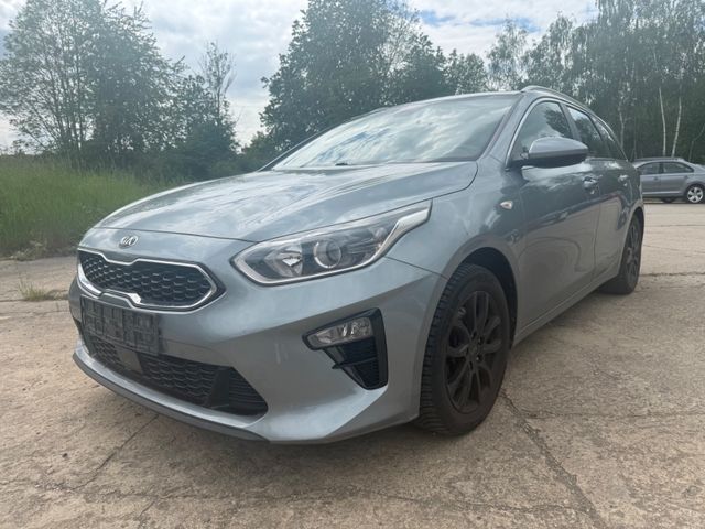 KIA cee'd Sporty Wagon