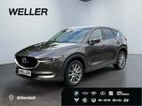 Mazda CX-5 SKYACTIV-D 150 Signature+ *Matrix*BOSE*360° - Mazda CX-5: Signature