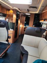 Concorde Charisma 3 850 L 2018 Barvers.nahezu Vollausst. - Concorde Charisma 8