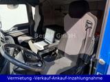 MAN TGX 18.500 4x4 H BL Hydrodrive-2 Kreis hydr. - MAN Hydrodrive