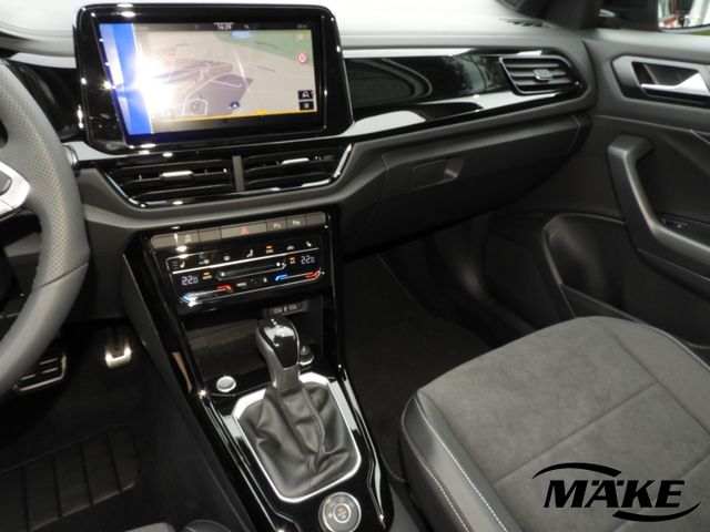 T-Roc Black Style 2.0TDI 4M DSG AHV DCC STDHZG P