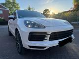 Porsche Cayenne 2.9 V6 S 440 PS Leder AHK 360 PANO MEMO - Porsche Cayenne: 9pa