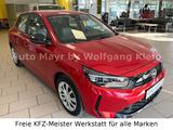 Opel Corsa F 1.2 Turbo Neues Modell, DAB, Sportsitze - Opel Corsa Sport mit Benzin-Antrieb