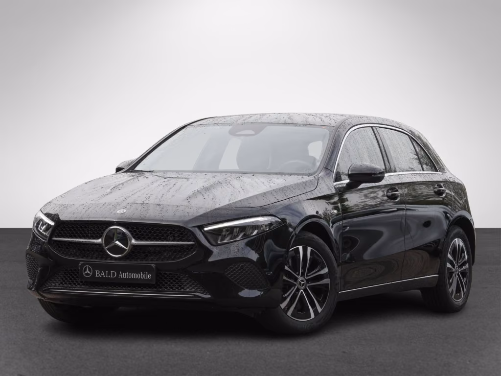 Mercedes-Benz A 250 e Progressive/LED/Kamera/Winter/Shz/Navi