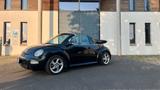 Volkswagen New Beetle 1.8T Cabriolet - gebrauchte VW New Beetle aus dem Jahr 2004