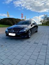 Mercedes-Benz E 220 Coupé E 220 CDI - - Mercedes-Benz E 220: Coupe, Cdi