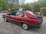 Audi 80 - Audi Oldtimer mit Benzin-Antrieb