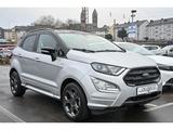 Ford EcoSport 1.0 ST-LINE+GJR+NAVI+XENON+PANO-SD+BEH. - Ford EcoSport in Wuppertal