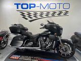 Indian Roadmaster Dark Horse 1890ccm ABS - INDIAN ROADMASTER