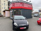 Fiat Punto MyLife/Navi/Klima/8-fach bereift - scheckheftgepflegte Fiat Punto