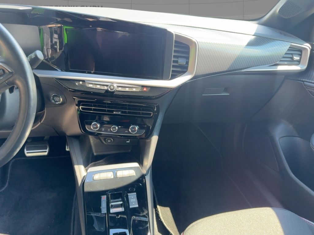 Fahrzeugabbildung Opel Mokka GS NAVI  SITZHEIZUNG  RÜCKFAHRKAMERA