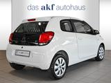 Citroën C1 1.0 VTi  FEEL-Klima*SHZ*DAB+*Bluetooth*ZV - Citroën C1 in Dortmund
