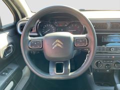 CITROEN C3 FEEL / Inspektion+HU/AU+Garantie