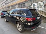 Mercedes-Benz GLC 300 de 4MATIC Autom. -