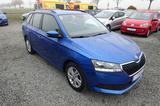 Skoda Fabia Kombi 1.0 95PS KLIMA PDC APP DAB TÜV NEU - Skoda Fabia: 1.9