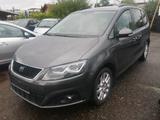 Seat Alhambra 2.0 TDI  103kW "7.Sitzer"Tüv 02.2027"" - gebrauchte Seat Alhambra aus dem Jahr 2011