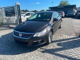 Volkswagen Passat CC 2.0 TSI Automatik Individual - Volkswagen Passat CC: Individual