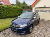 Dacia Sandero Lauréate 1.5 dCi  Top Zustand, TÜV neu!