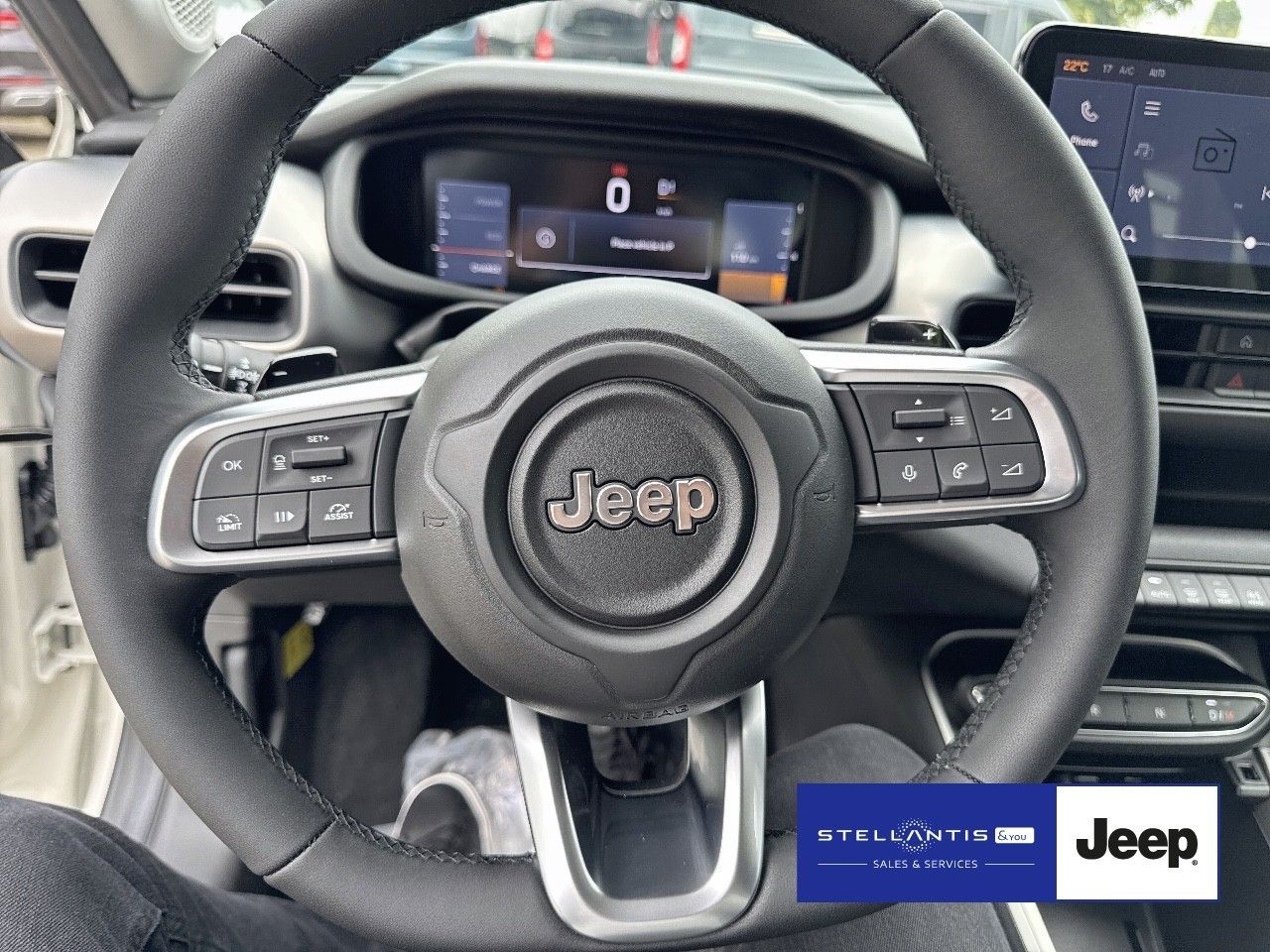 Jeep Avenger - Bild 16