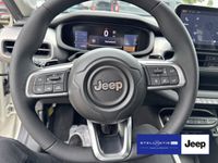 Jeep Avenger - Vorschau Bild 16