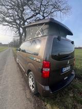 Pössl Campster 180 EAT Automatik - Pössl Campster 180