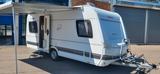 Dethleffs Nomad 470FR - Dethleffs 470