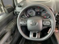 Toyota Proace City - Vorschau Bild 10