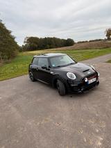 MINI Mini f56 John Cooper Works Vollausstattung - MINI John Cooper Works von privat