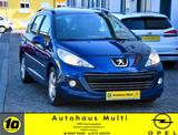 Peugeot 207 SW Premium Klima Radio/CD Pano