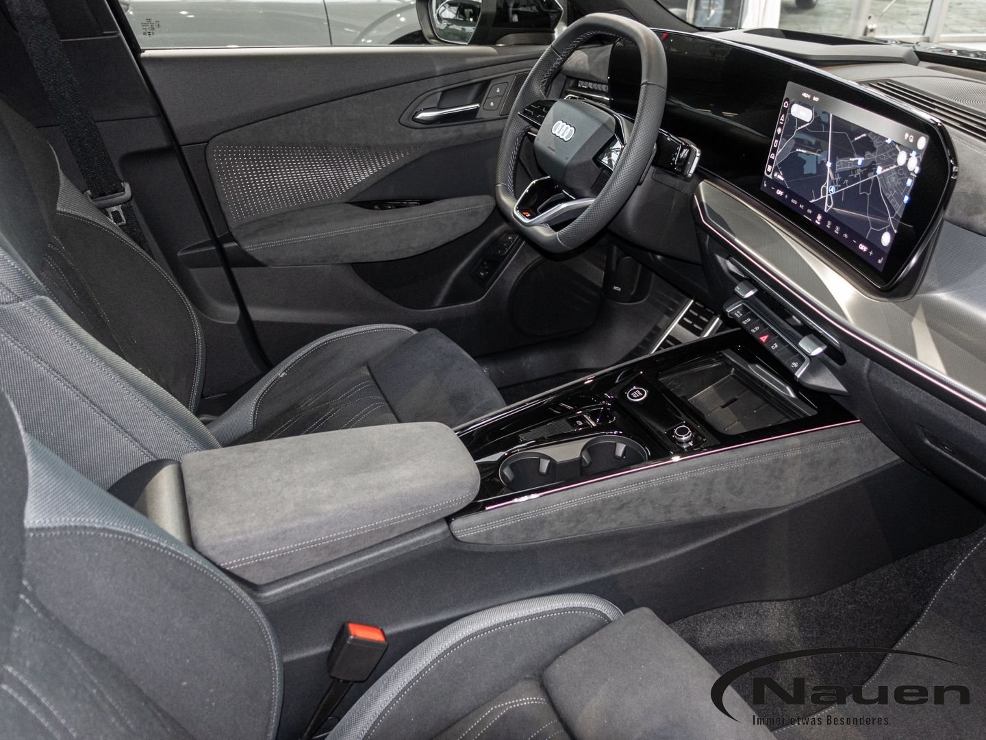 Audi Q3 - Bild 8