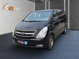 Hyundai H-1 Travel Premium+LEDER+KLIMA+SHZG+8.SITZ+PDC - Hyundai H-1: Leder