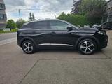 Peugeot 3008 1.6 PureTech 180 EAT8 Allure GT-S-Line - Peugeot 3008: Schwarz