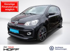 Volkswagen up! GTI 1.Hand beats-Soundsystem Climatronic Kam