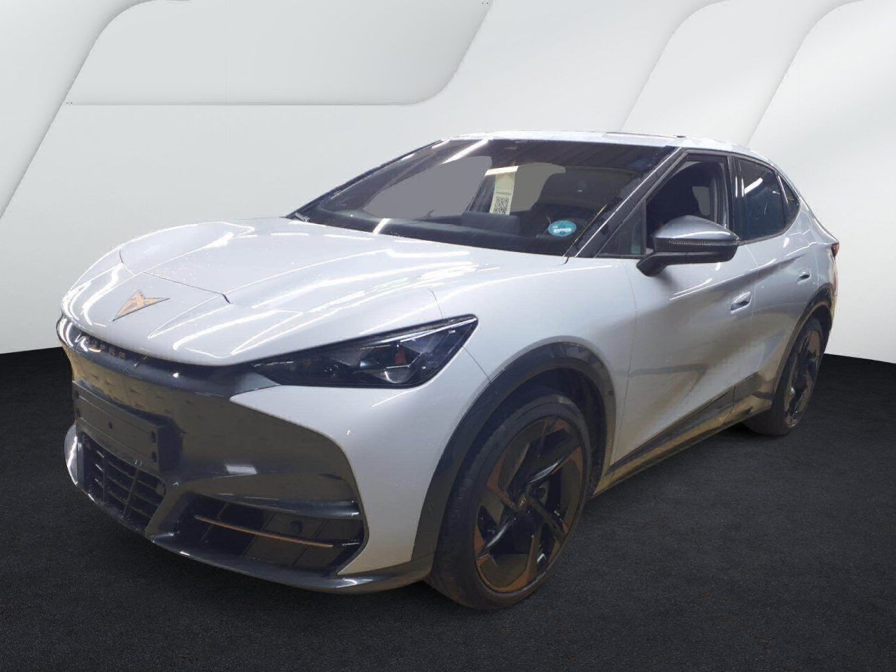 Cupra Tavascan - Bild 2