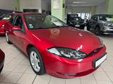 Ford Cougar 2.0, Sammlerstück - Ford Cougar Gebrauchtwagen