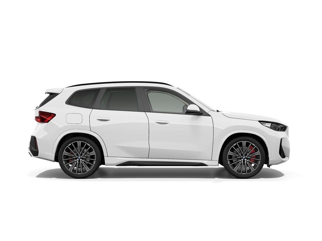 BMW iX1 M Sport xDrive30 HUD AHK Navigation ha&ka foto 4