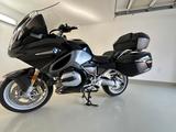 BMW R1200RT Vollausstattung und mehr, 1. Hand - Motorräder in Berlin