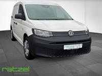 Volkswagen Caddy 1.5 TSI EcoProfi+Standheizung+Kamera+AHK+