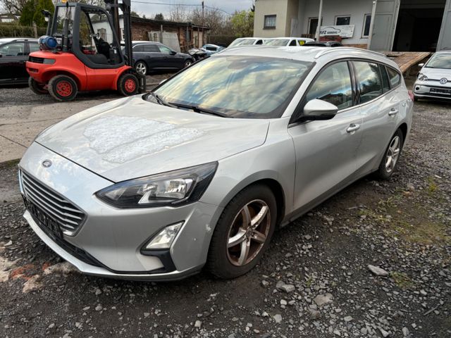 Ford Focus Turnier Cool & Connect  AUTOMATIK