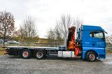 MAN TGX 26.440 6x2 - Angebote