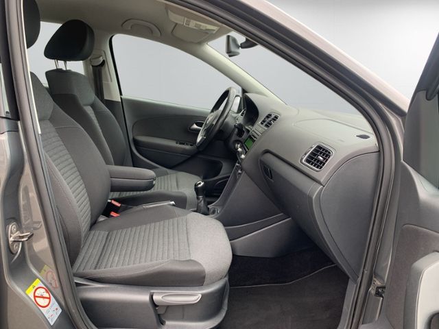 Polo 1.4 Comfortline *149,- ohne Anzahlung*